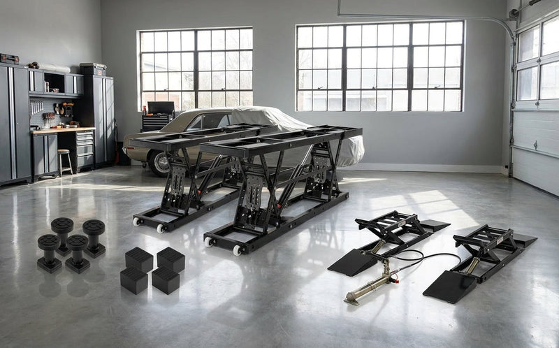 Car Lifts