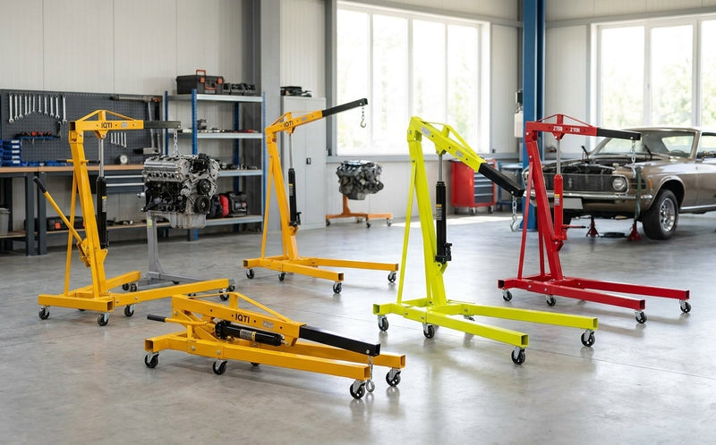 Engine Hoists